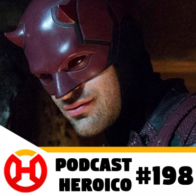 Podcast Heroico