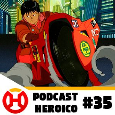 Podcast Heroico