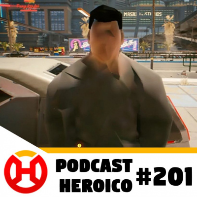 Podcast Heroico