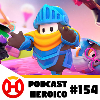 Podcast Heroico