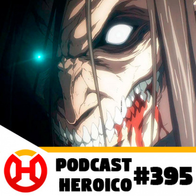 Podcast Heroico