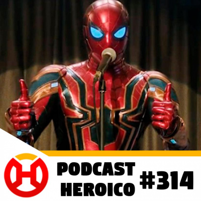 Podcast Heroico
