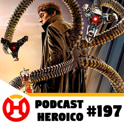 Podcast Heroico