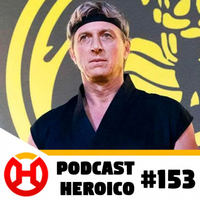 Podcast Heroico