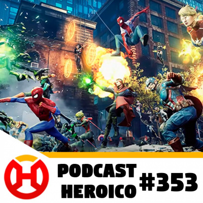 Podcast Heroico