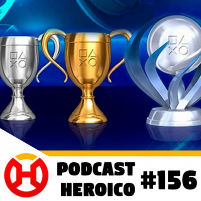Podcast Heroico