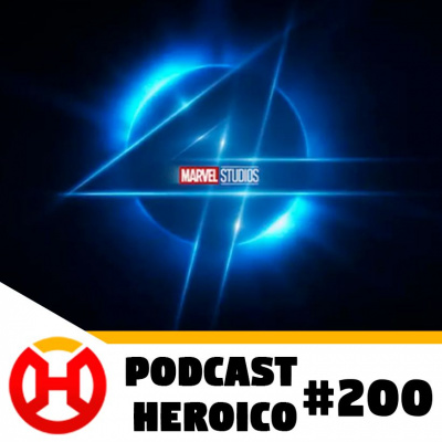 Podcast Heroico