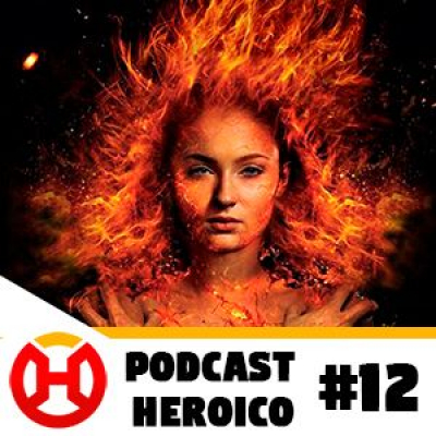 Podcast Heroico