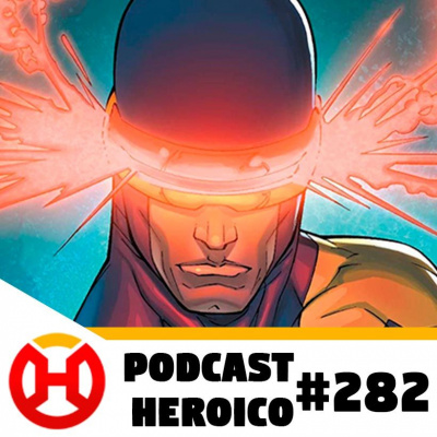 Podcast Heroico