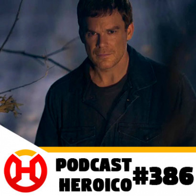 Podcast Heroico