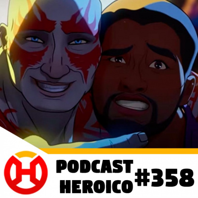 Podcast Heroico
