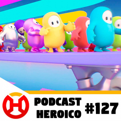 Podcast Heroico