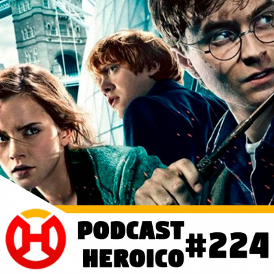 Podcast Heroico