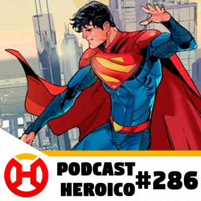 Podcast Heroico