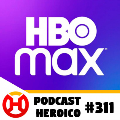 Podcast Heroico