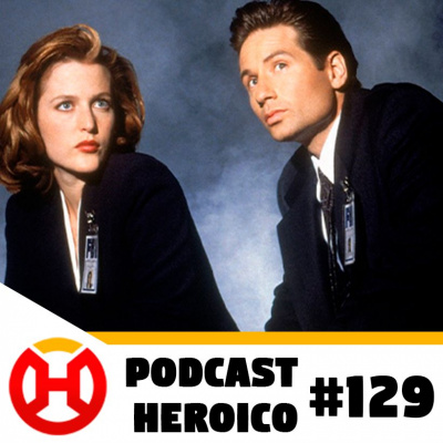 Podcast Heroico