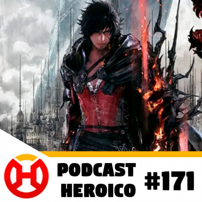 Podcast Heroico