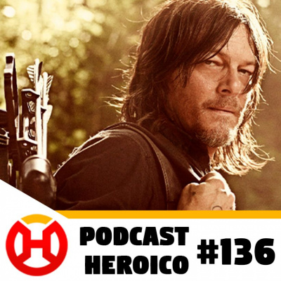 Podcast Heroico