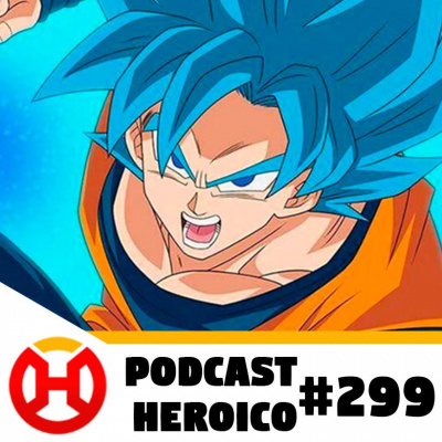 Podcast Heroico