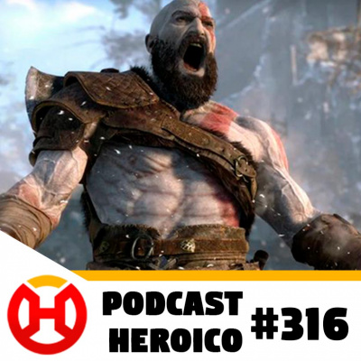 Podcast Heroico