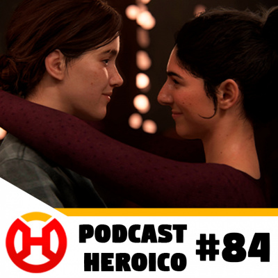 Podcast Heroico