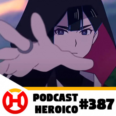 Podcast Heroico