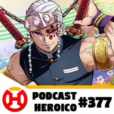 Podcast Heroico
