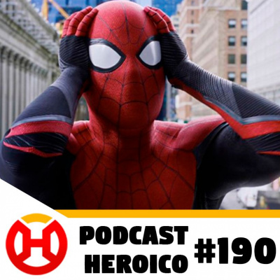 Podcast Heroico
