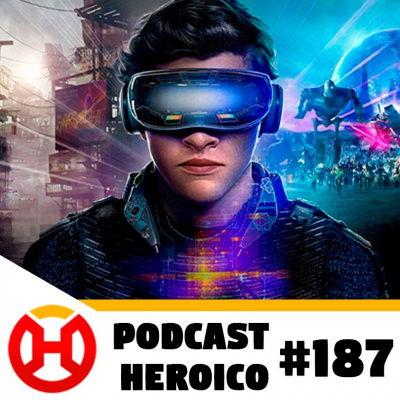 Podcast Heroico