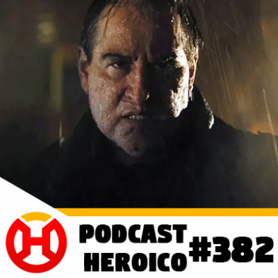 Podcast Heroico