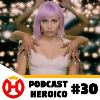 Podcast Heroico