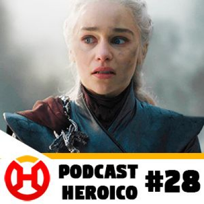 Podcast Heroico