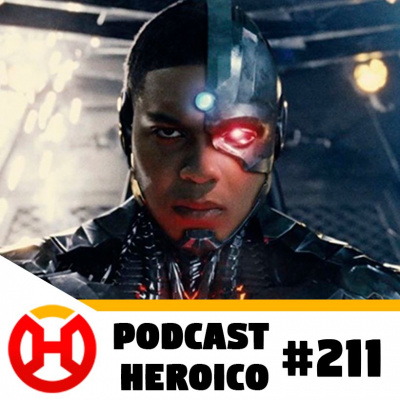 Podcast Heroico