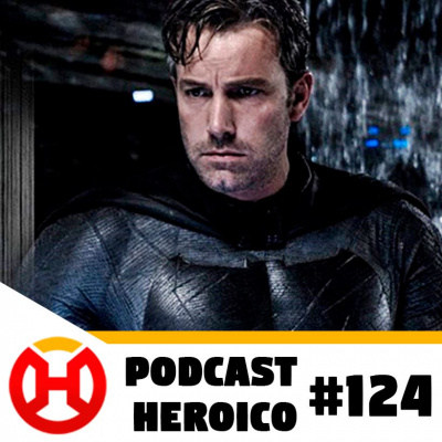 Podcast Heroico