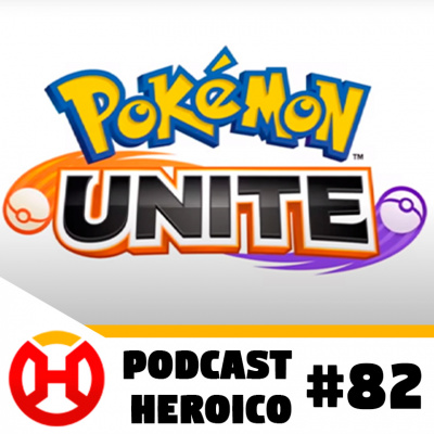 Podcast Heroico
