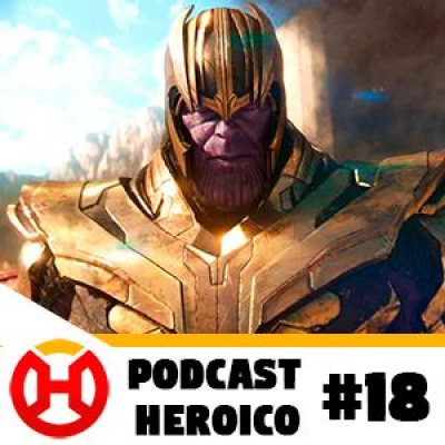 Podcast Heroico