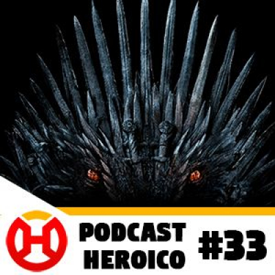 Podcast Heroico