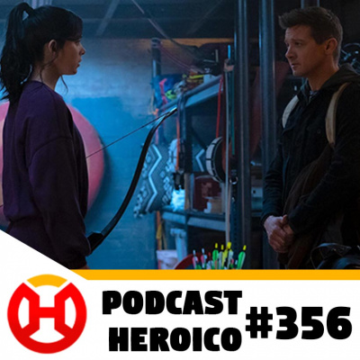 Podcast Heroico