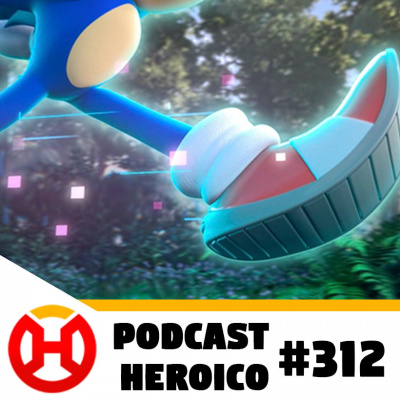 Podcast Heroico