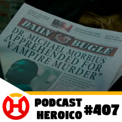 Podcast Heroico