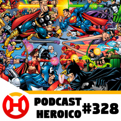 Podcast Heroico