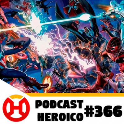 Podcast Heroico
