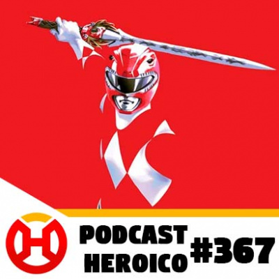 Podcast Heroico
