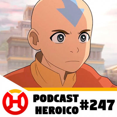 Podcast Heroico