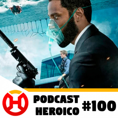 Podcast Heroico