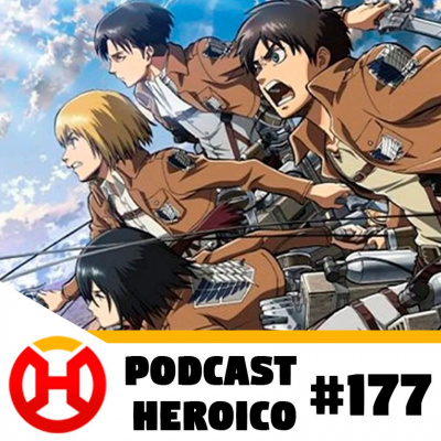 Podcast Heroico