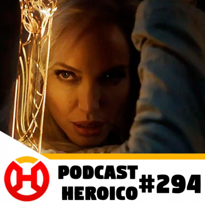Podcast Heroico