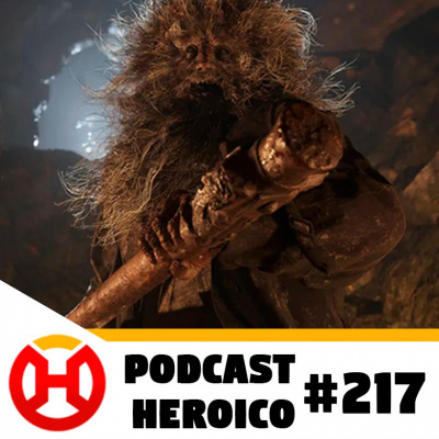 Podcast Heroico