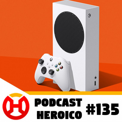 Podcast Heroico