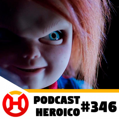 Podcast Heroico